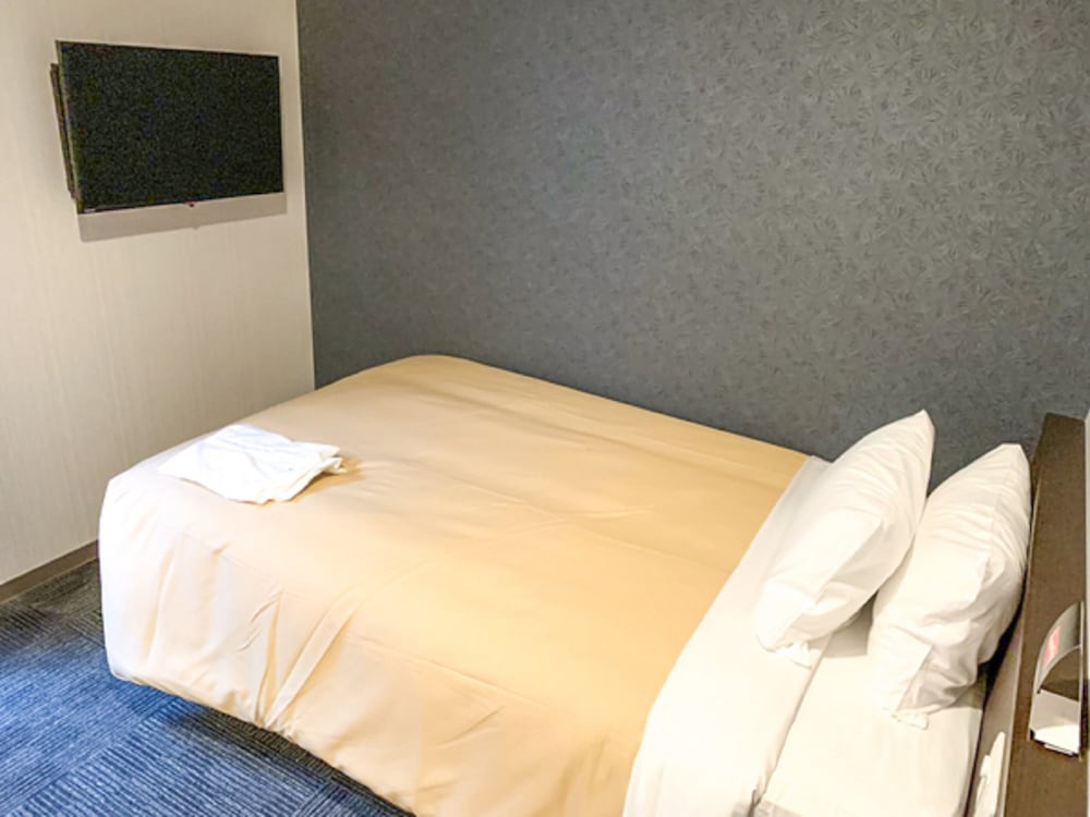 Single Room, Non Smoking photo 3