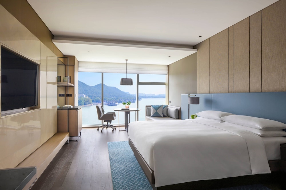 Executive Room, 2 Double Beds