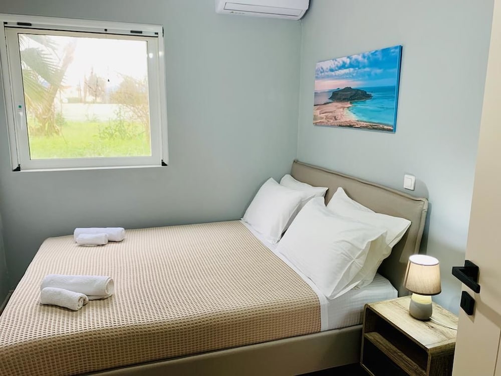 Deluxe Apartment, 2 Bedrooms, Beach View, Beachfront
