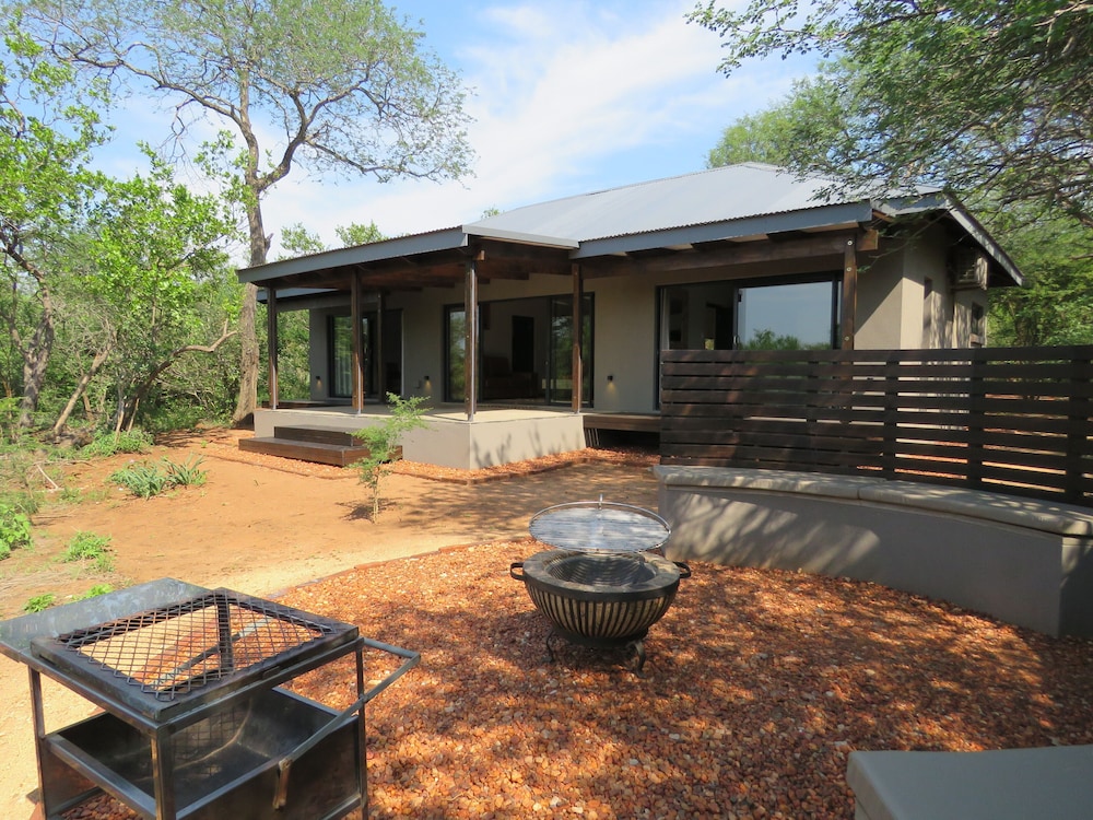 Shawu villa