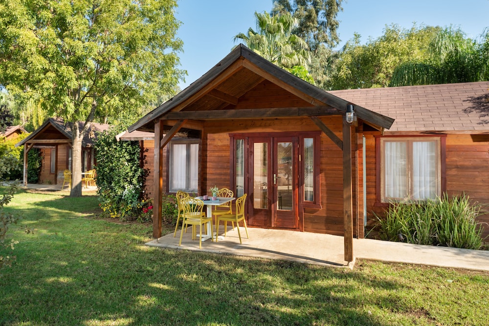 Chalet, Terrace, Garden Area photo 1