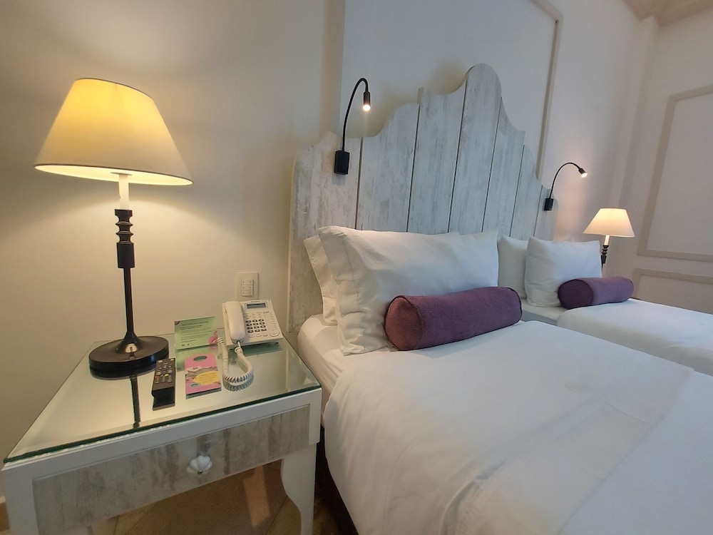 Premium Room, 2 Twin Beds, Non Smoking - Photo 2