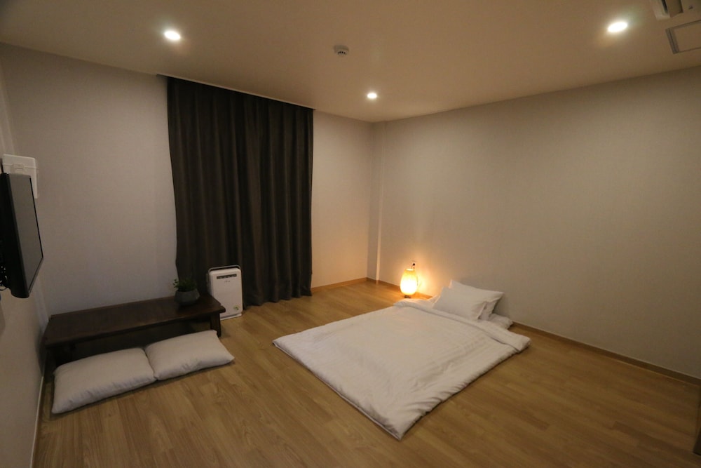 Standard Ondol Room - Photo 2