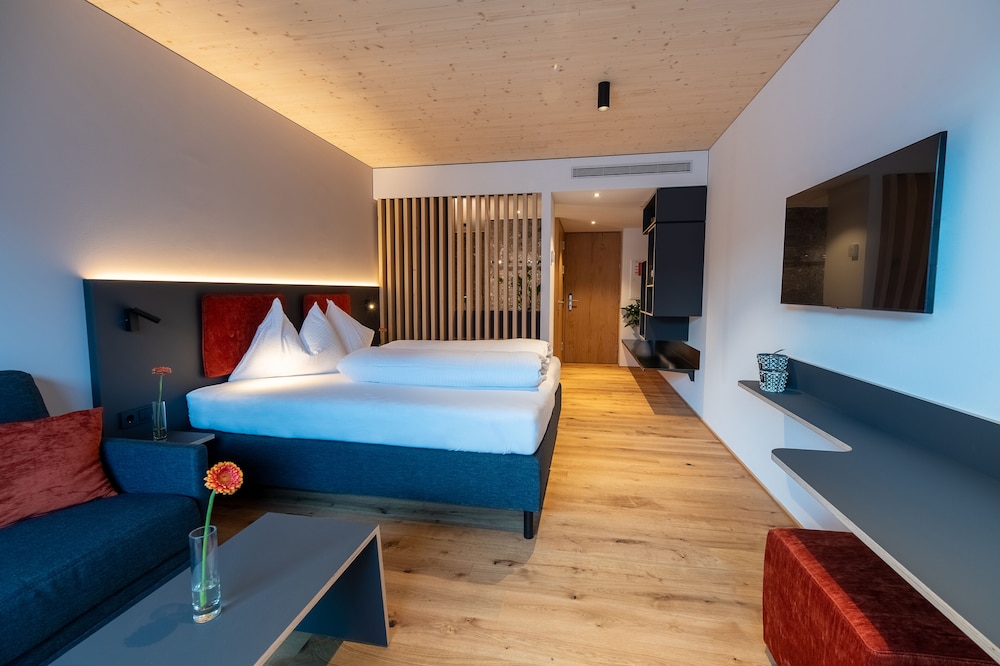 Premium Double Room