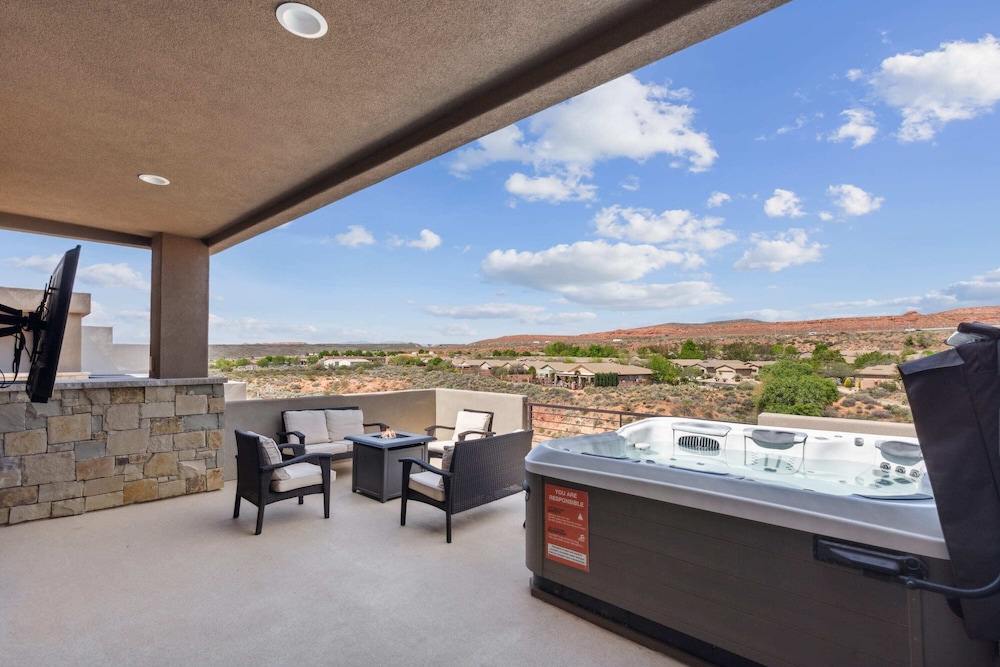 Luxury apartment, 4 bedrooms