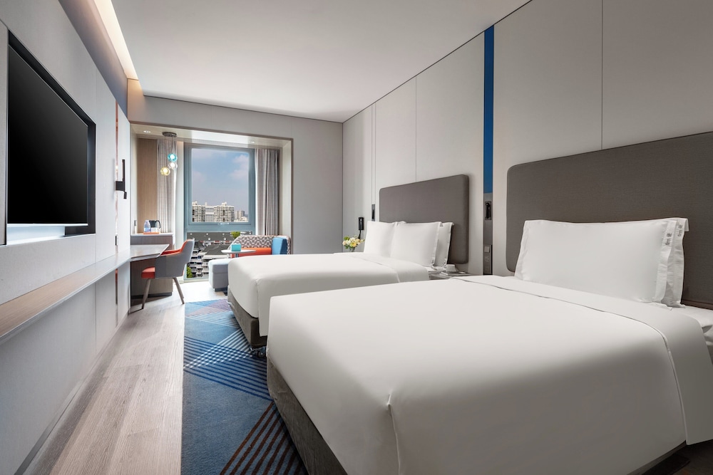 Standard Room, Multiple Beds