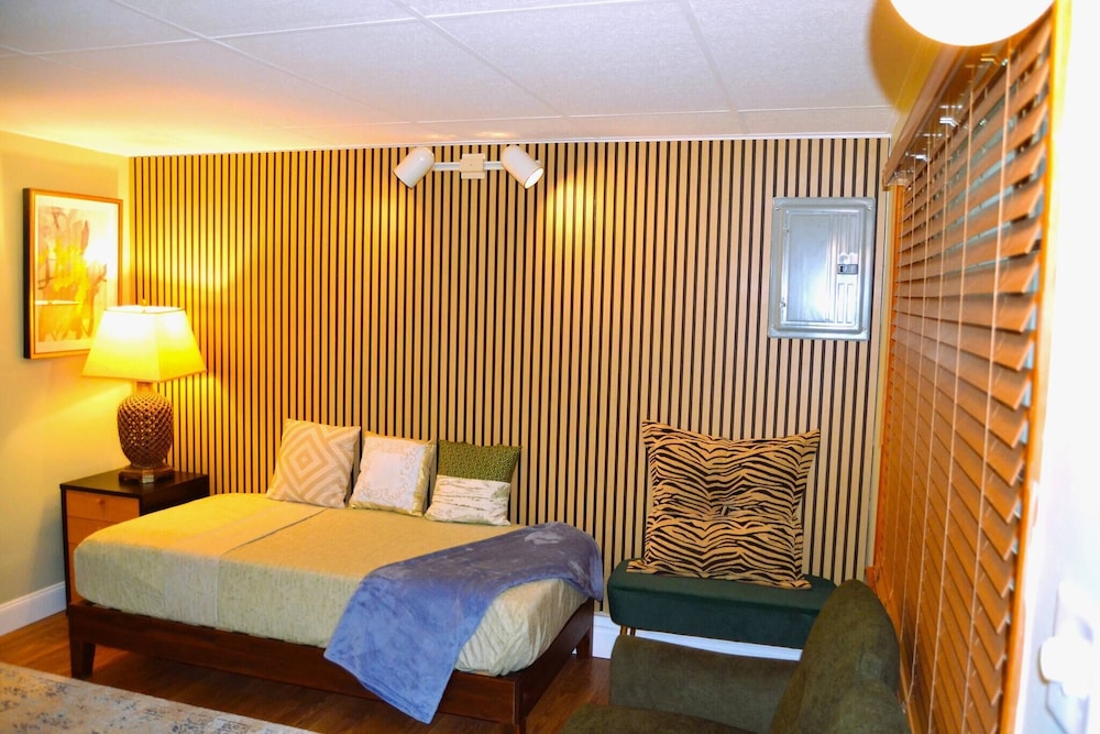 Apartment, 2 Bedrooms