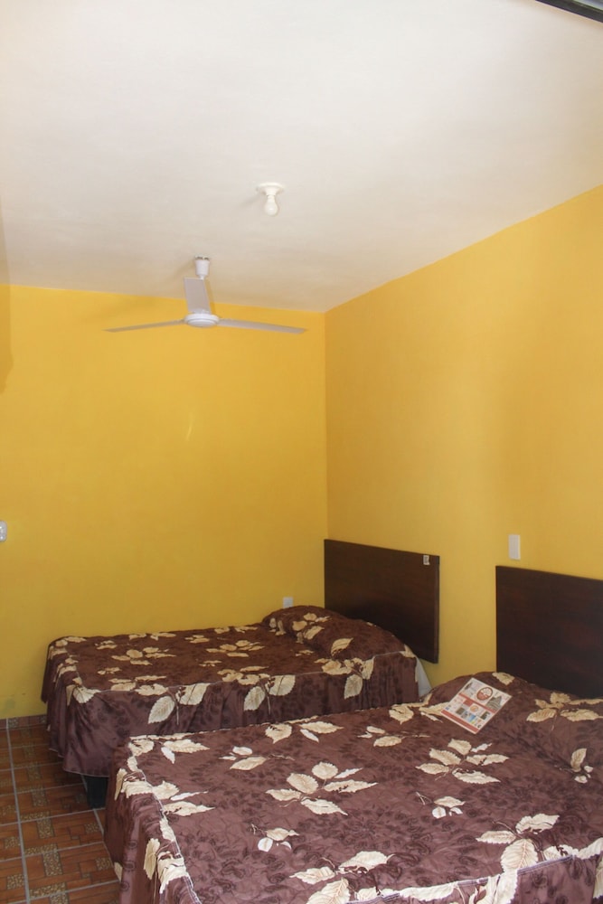 Family Quadruple Room, Garden View photo 1