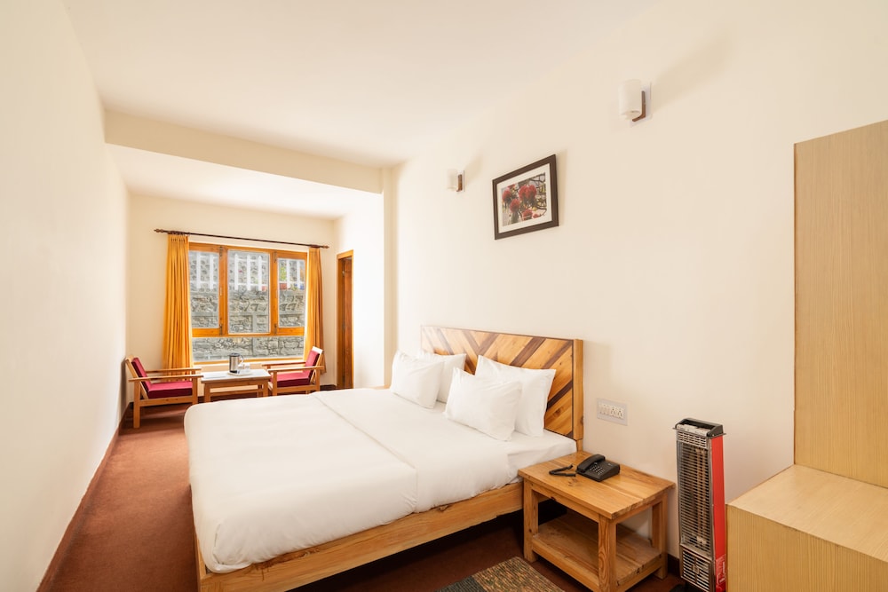 Standard Room photo 3