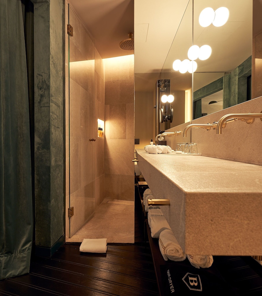 Luxury Double Room