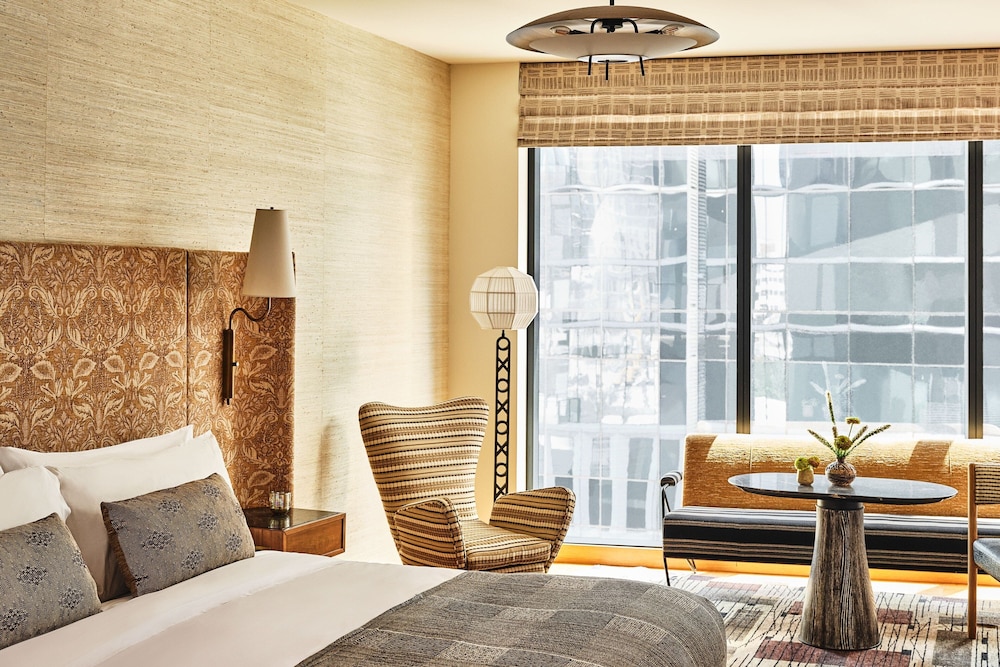 Available room