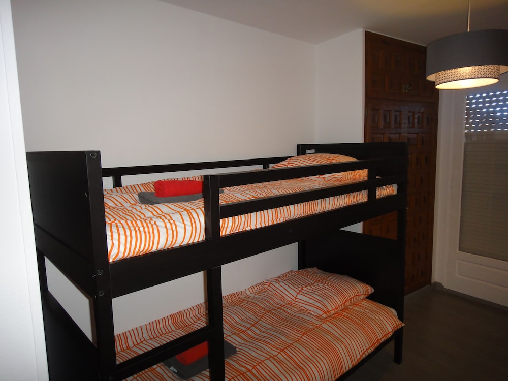 Apartamento, 3 habitaciones