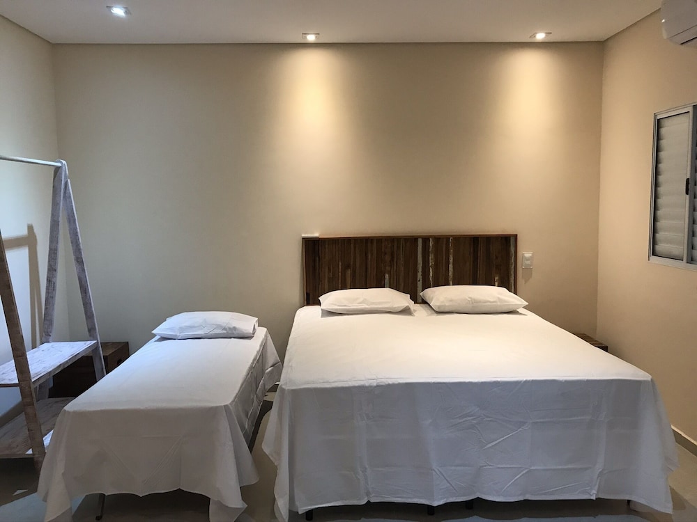 Comfort Room