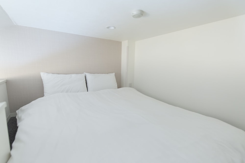 Double Room, 1 Double Bed (Loft) photo 3