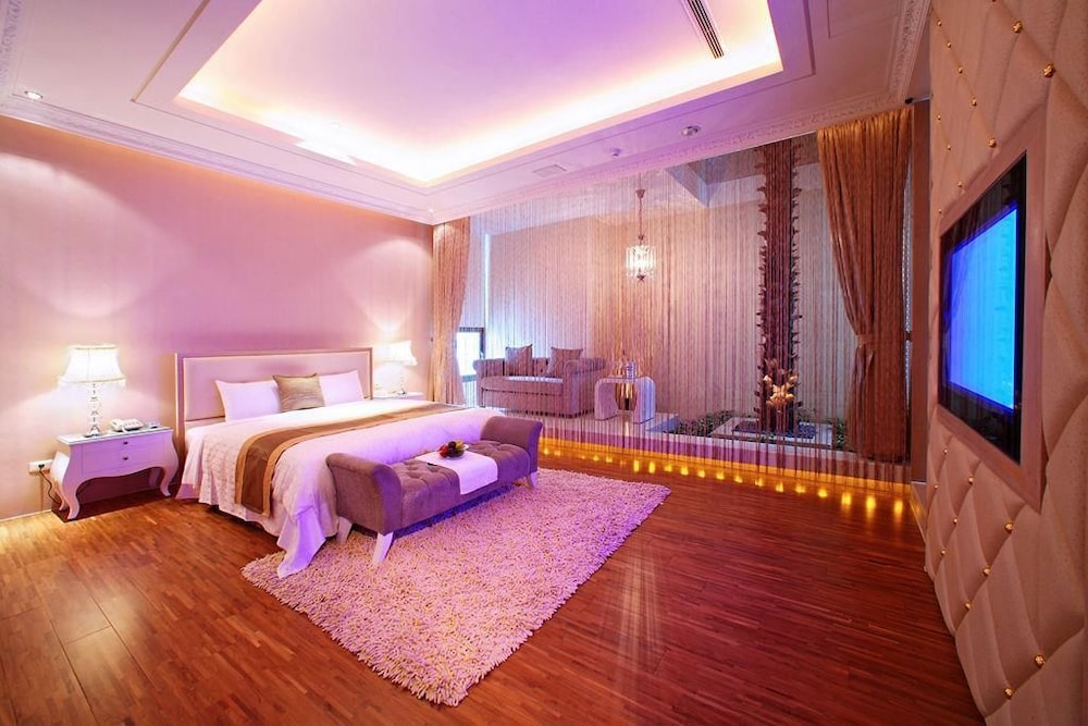 Classic Double Room, 1 King Bed