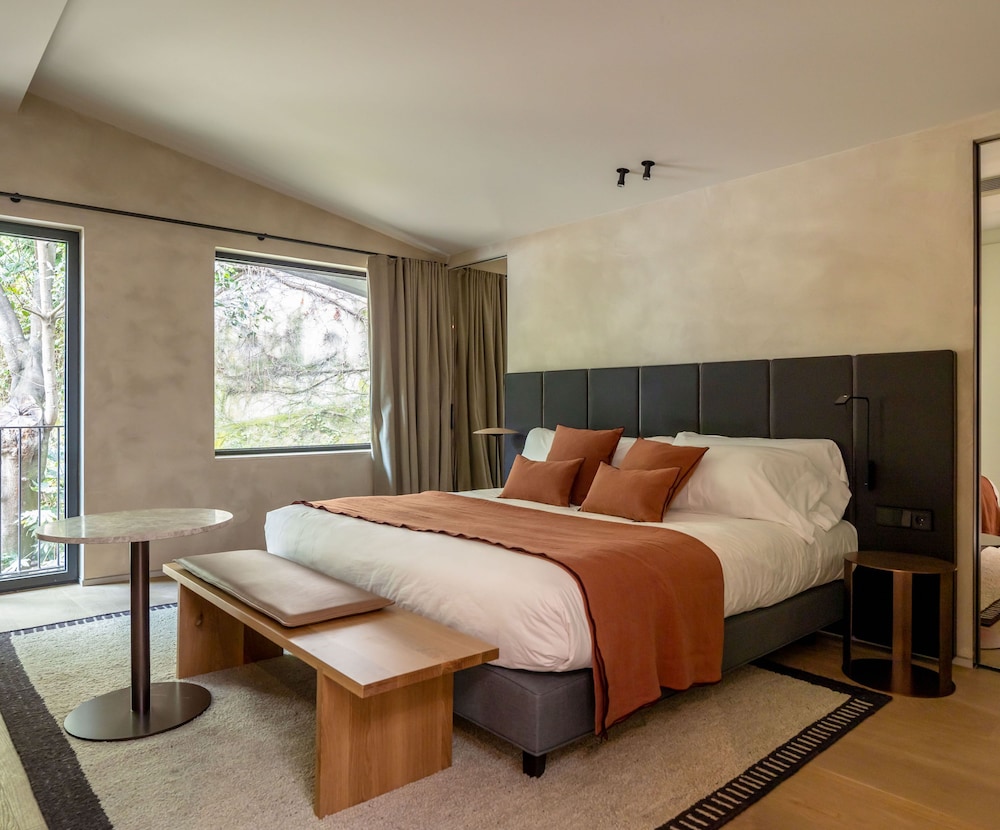 Superior Double Room, Garden View - Photo 7