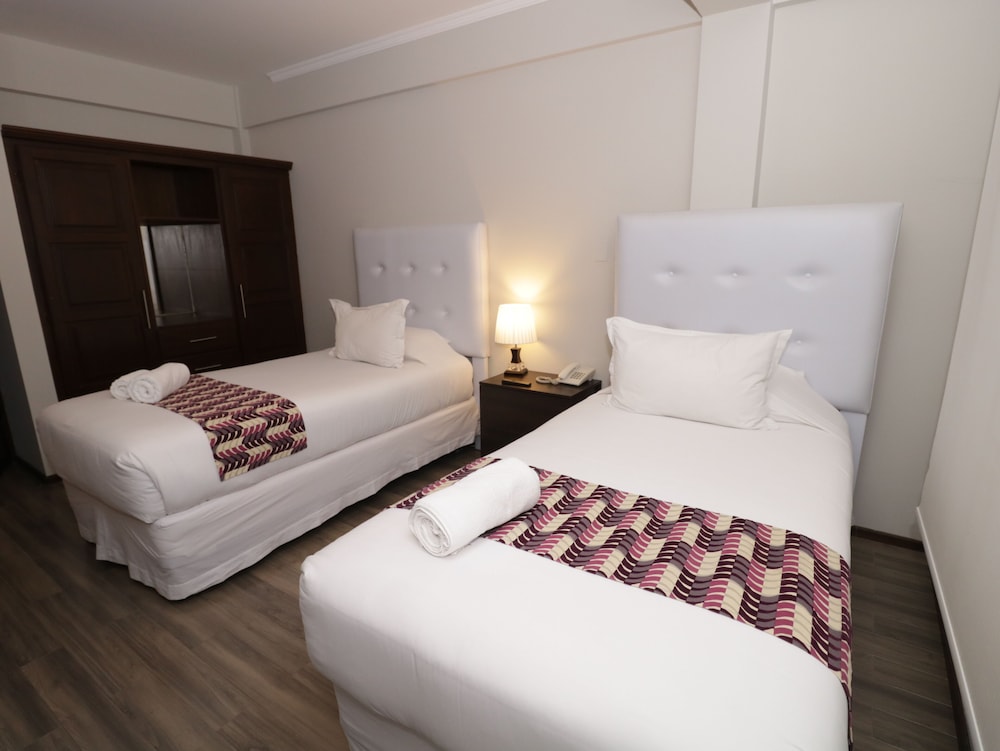 Double Room Single Use