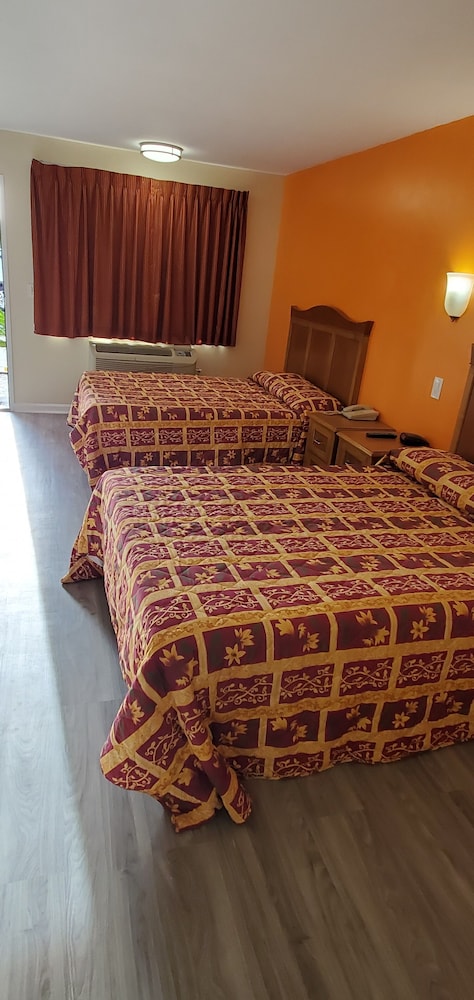 Anaheim National Inn, Zdjęcie 9