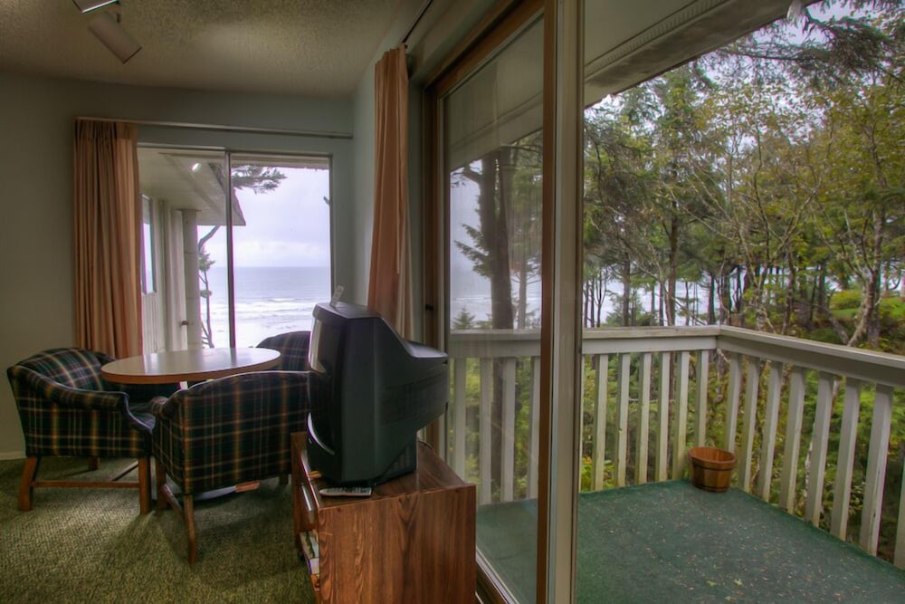 Suite, Multiple Beds, Fireplace, Resort View photo 2
