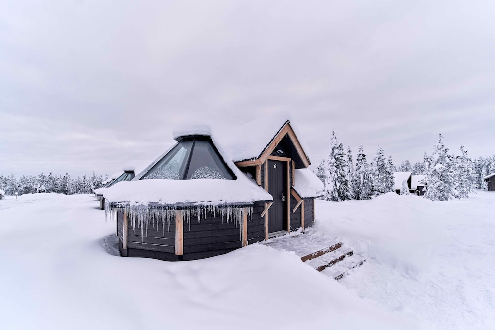 Design Cabin photo 1