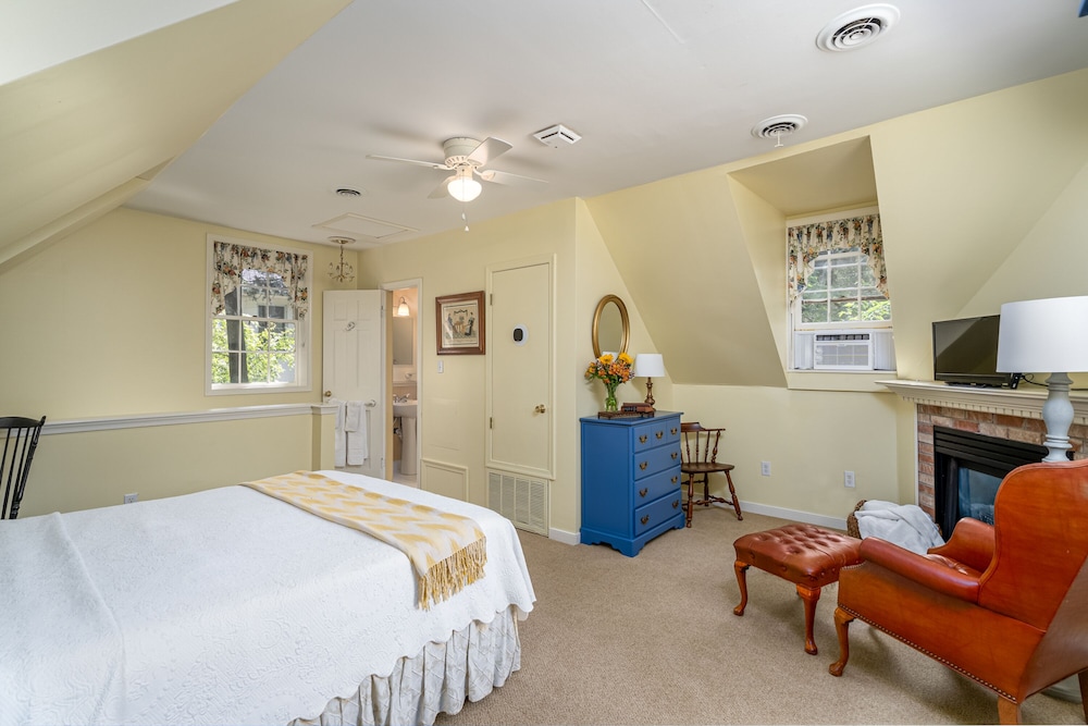 The Juniper Suite photo 3