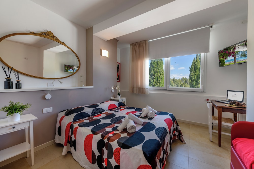 Superior Double Room, 1 Queen Bed, Non Smoking