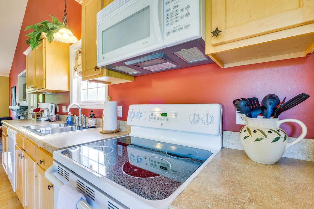 Cottage (2 Bedrooms) photo 2