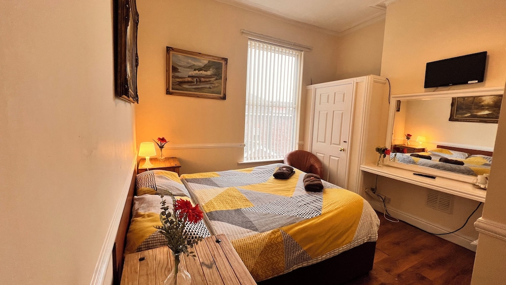 Double Ensuite