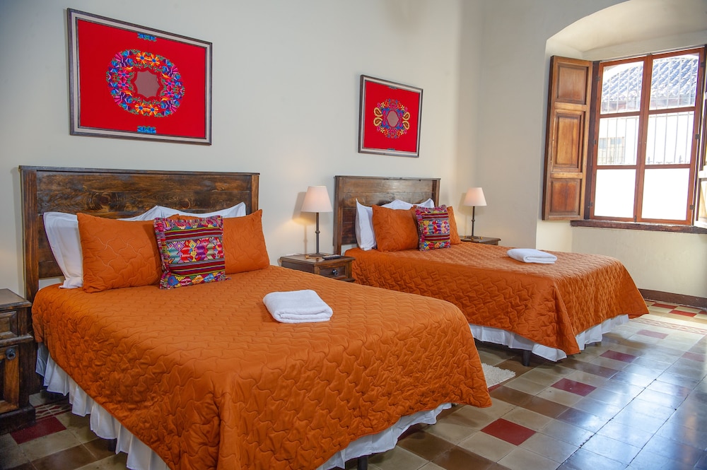 Deluxe Double Room, Garden View, Courtyard Area photo 1