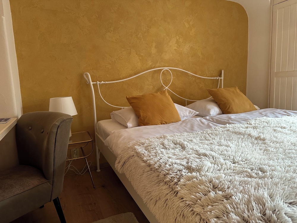 Premium Double Room B5 photo 3