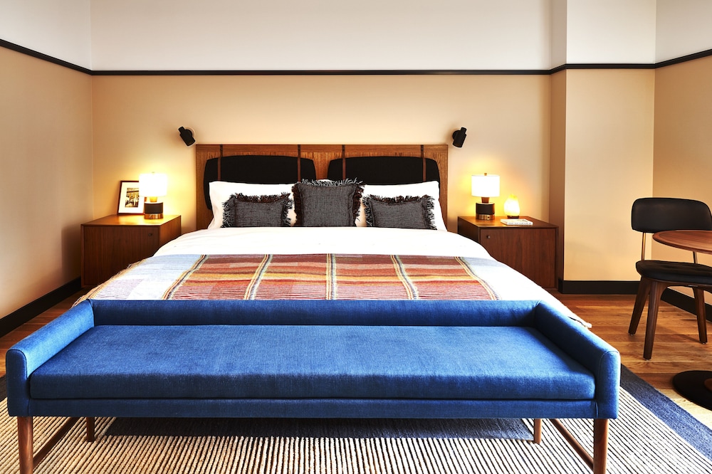 Residence Suite - Photo 4