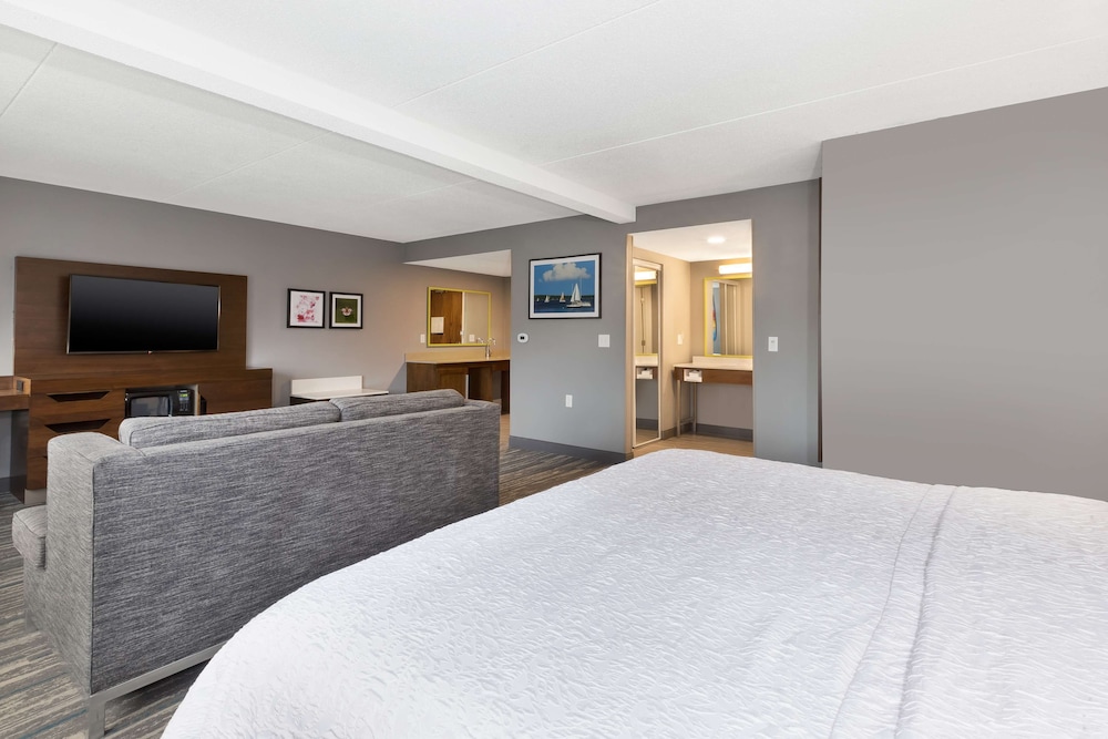 Room, 1 King Bed, Accessible - Photo 4
