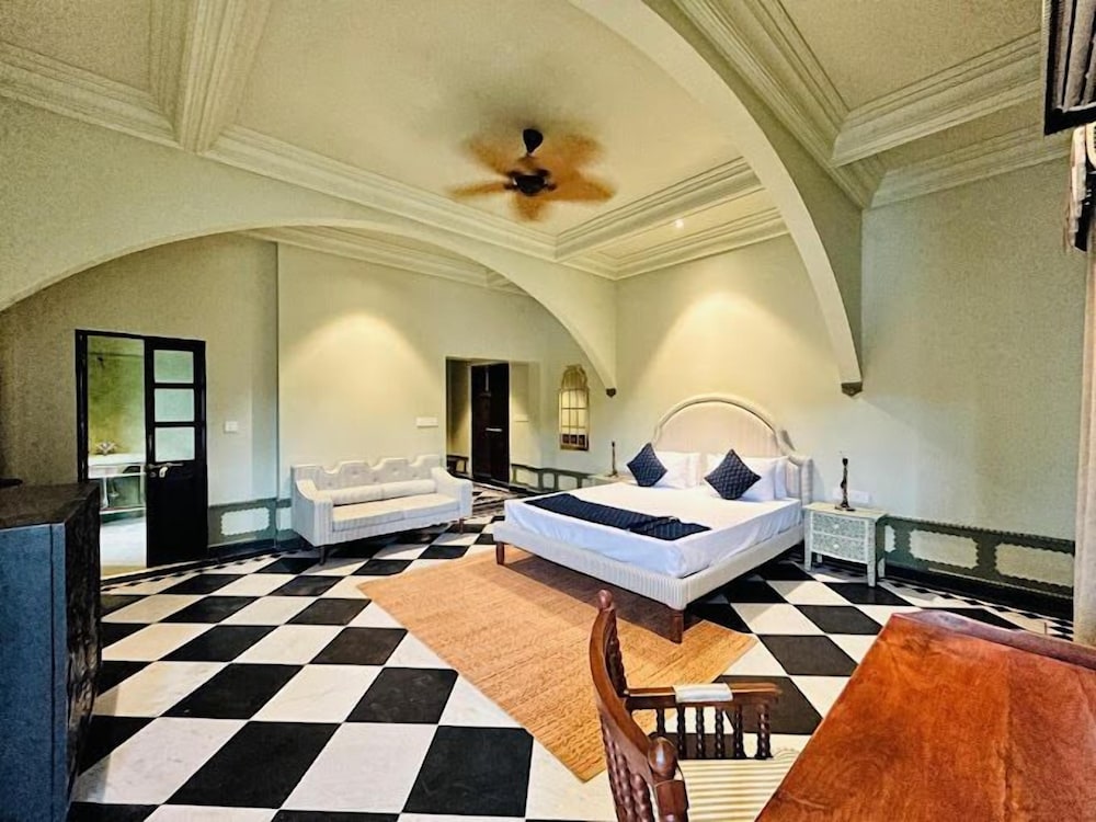 Classic Room