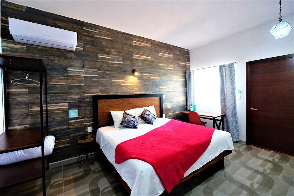 Panoramic Room, Terrace, Lagoon View photo 1