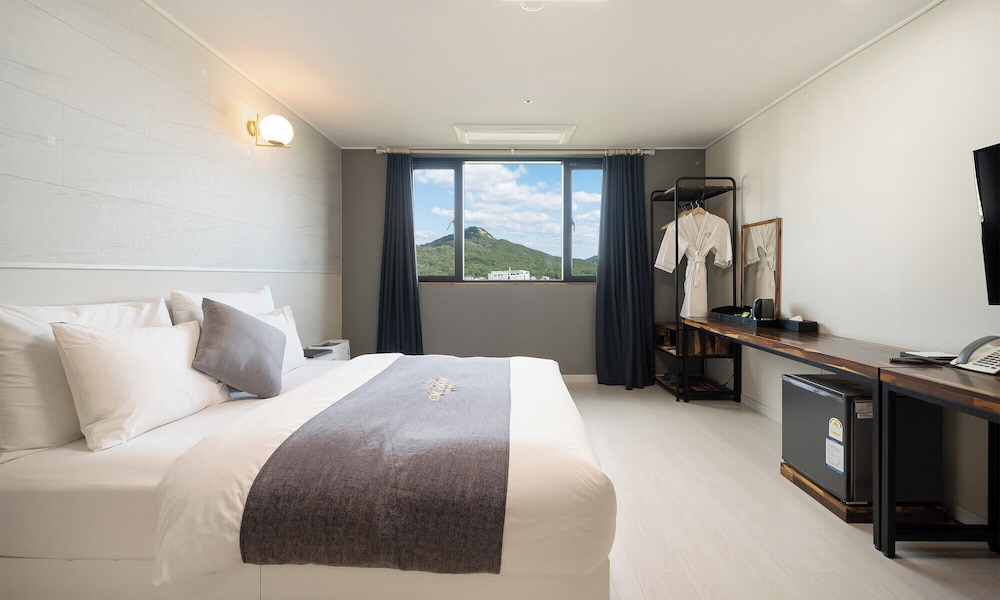 [Exclusive Special Offer] Deluxe Double Room - Photo 7