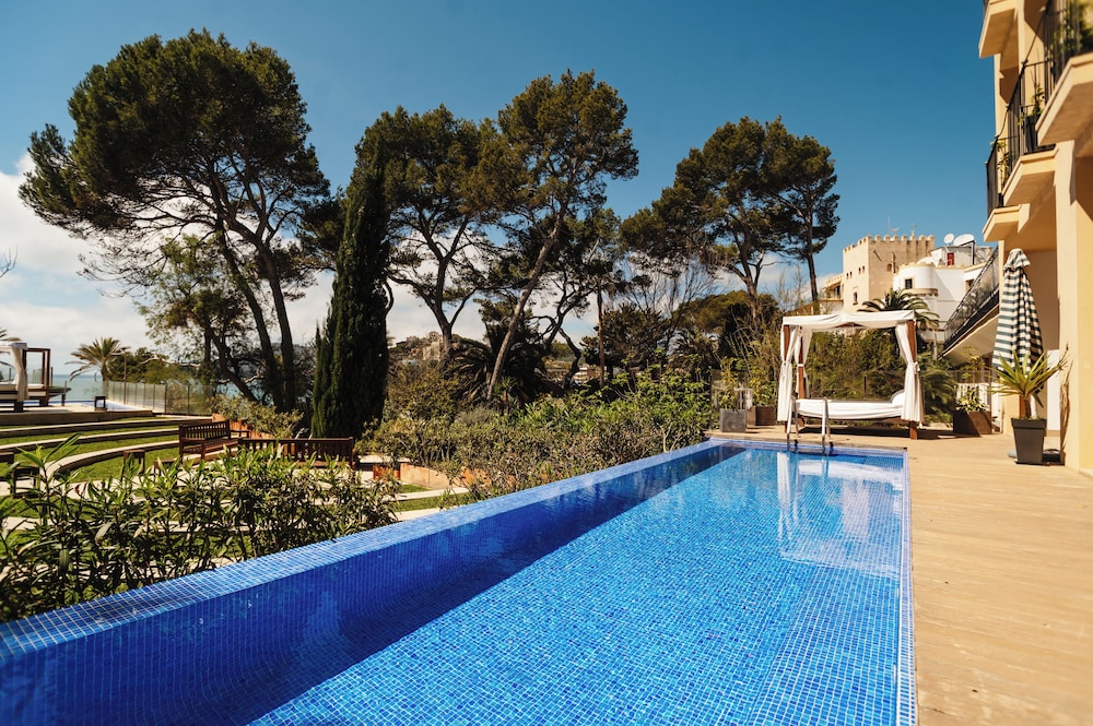 Junior Suite, Private Pool, Sea View (Terrace, Preferred Club) thumbnail 5