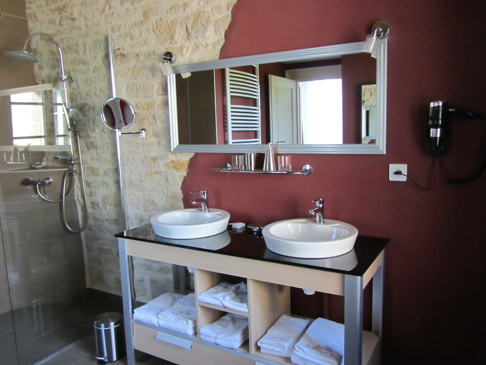 Deluxe Room, Private Bathroom (Lip) photo 2