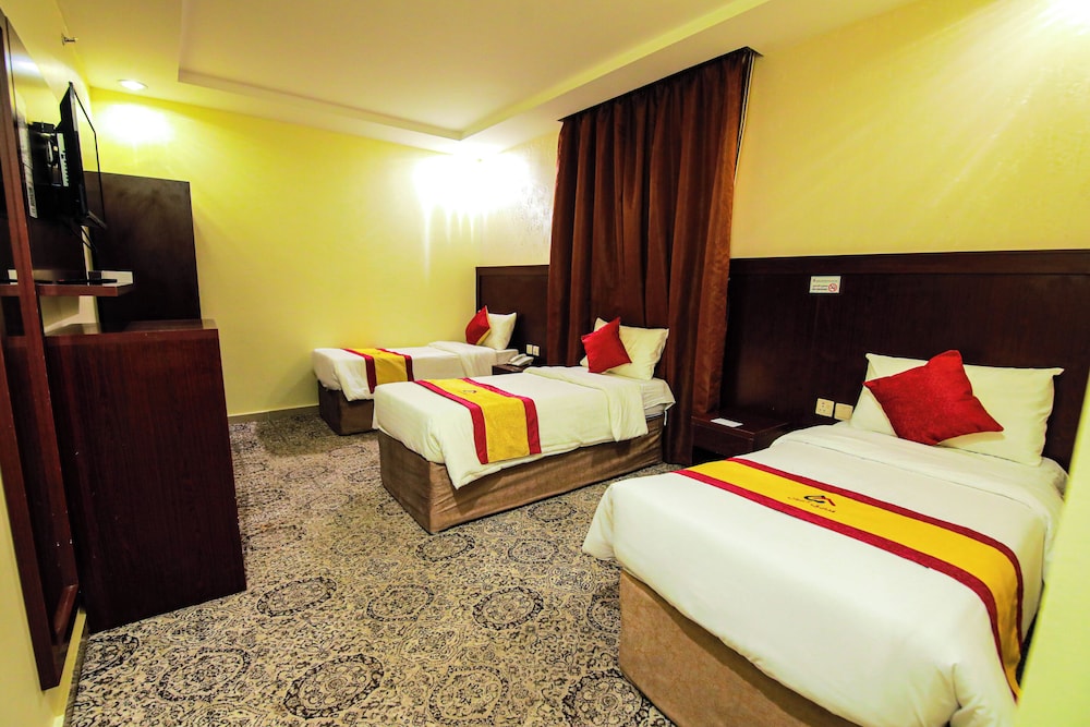 Triple Room photo 3