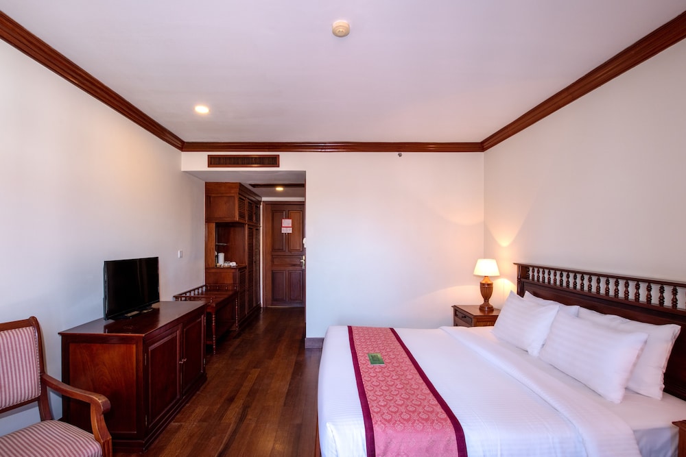 Deluxe Double Room - Photo 5