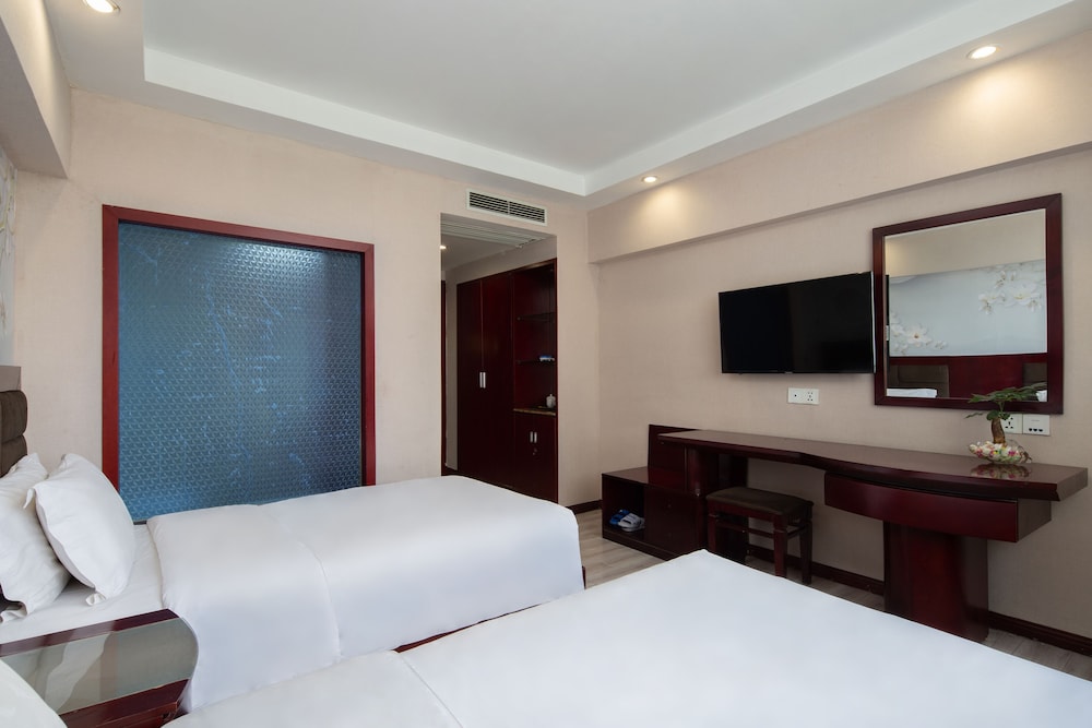 Standard Twin Room photo 3