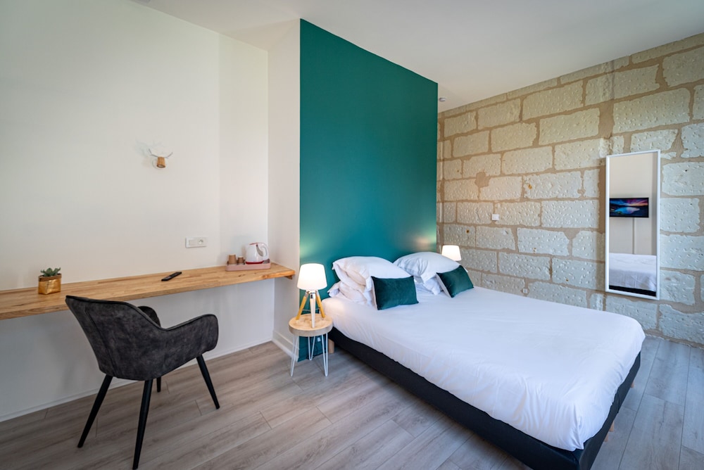 Classic Superior Room Classic Superior Room