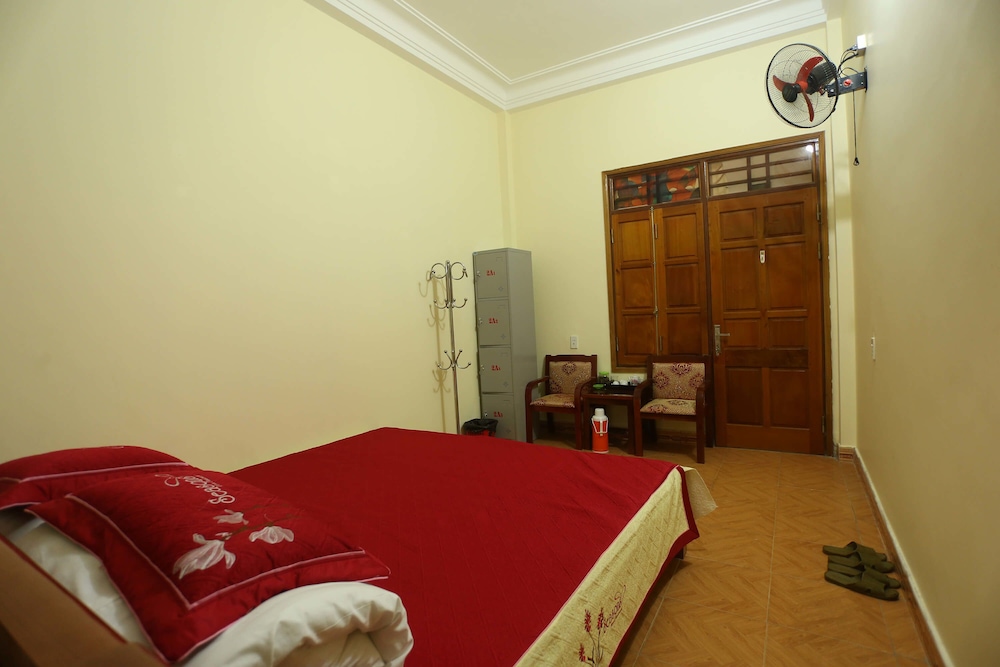 Deluxe Double Room photo 2