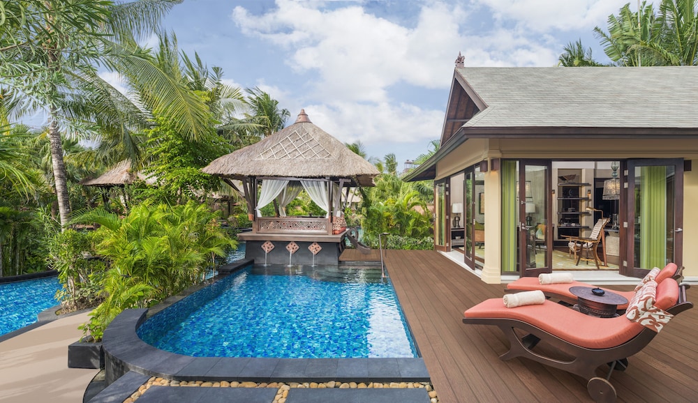 Villa, 1 Bedroom, Lagoon View - Photo 13