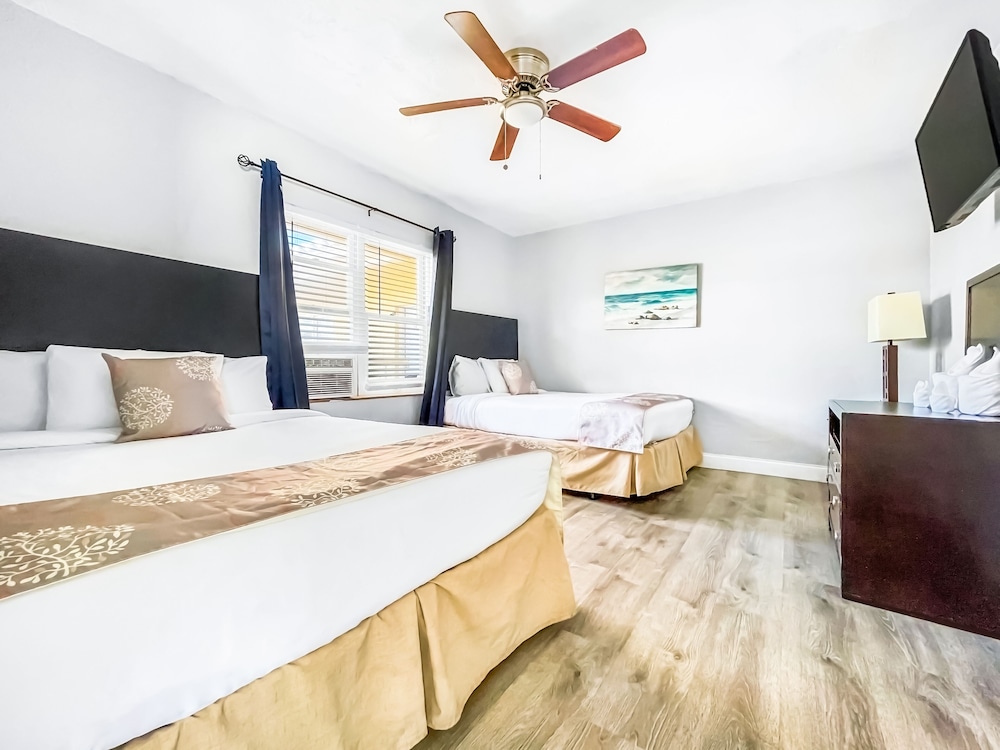 Apartment, 1 Bedroom photo 3