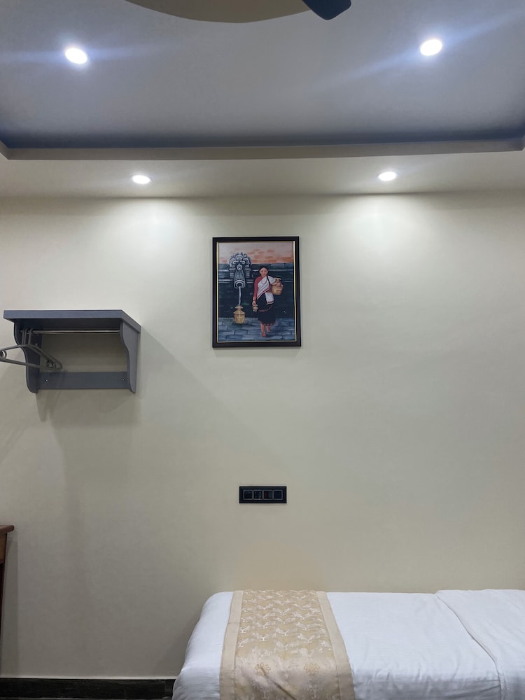 Standard Double Room photo 2