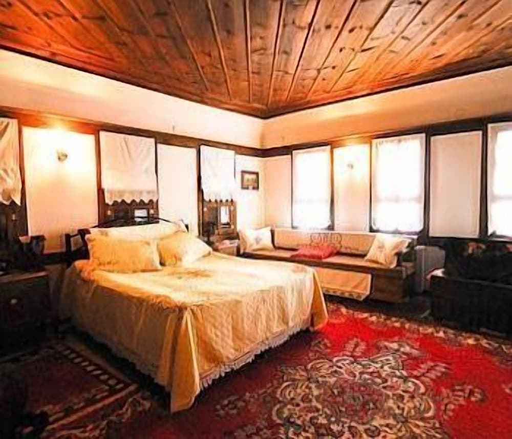 Double Room photo 1