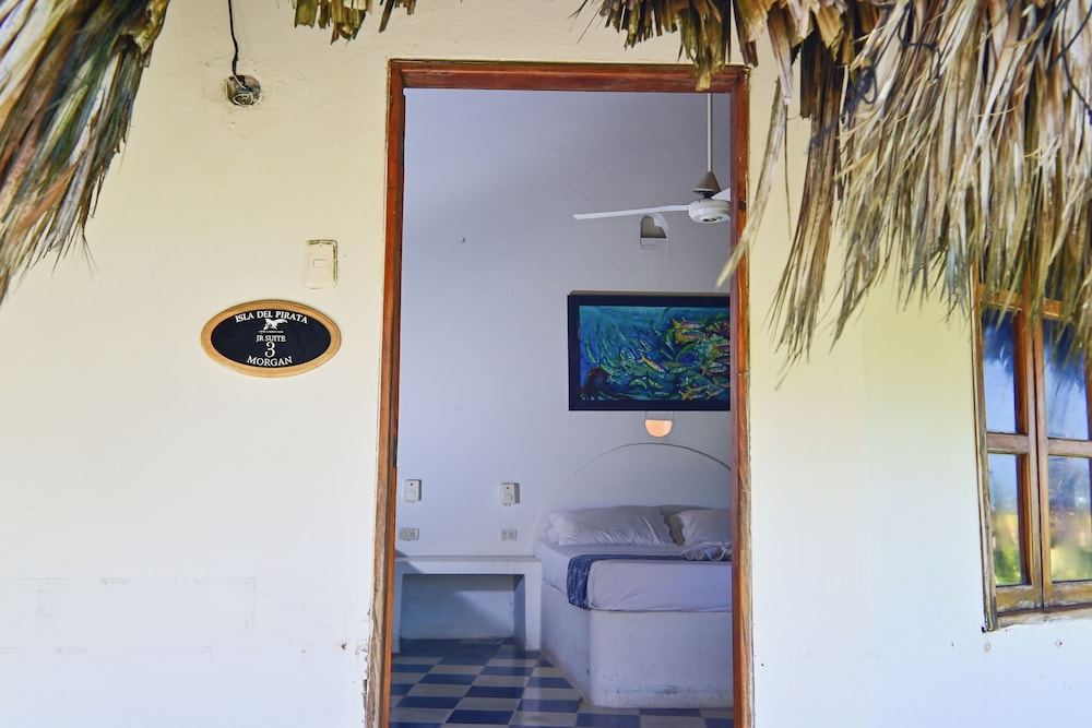 Junior Bungalow