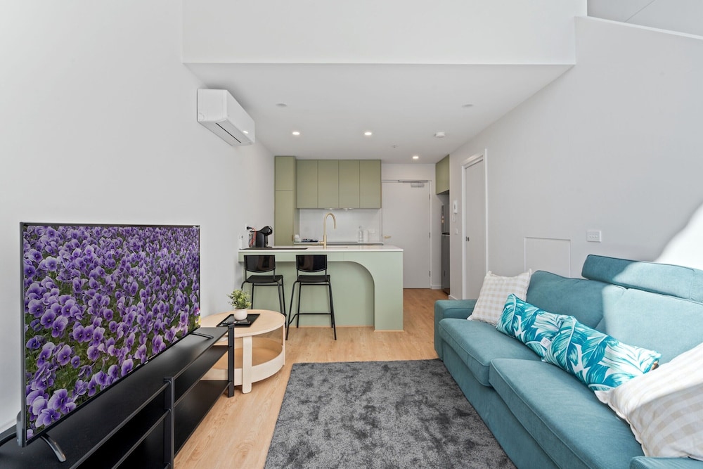 Apartment photo 1
