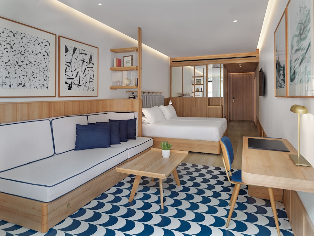 Suite Junior (2 adultos)