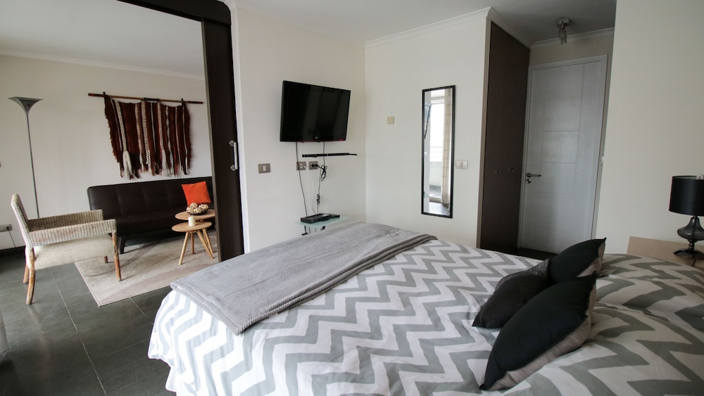 Standard Apartment, 1 Bedroom